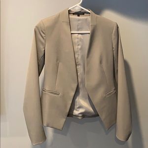 Theory Lanai Blazer Size 0